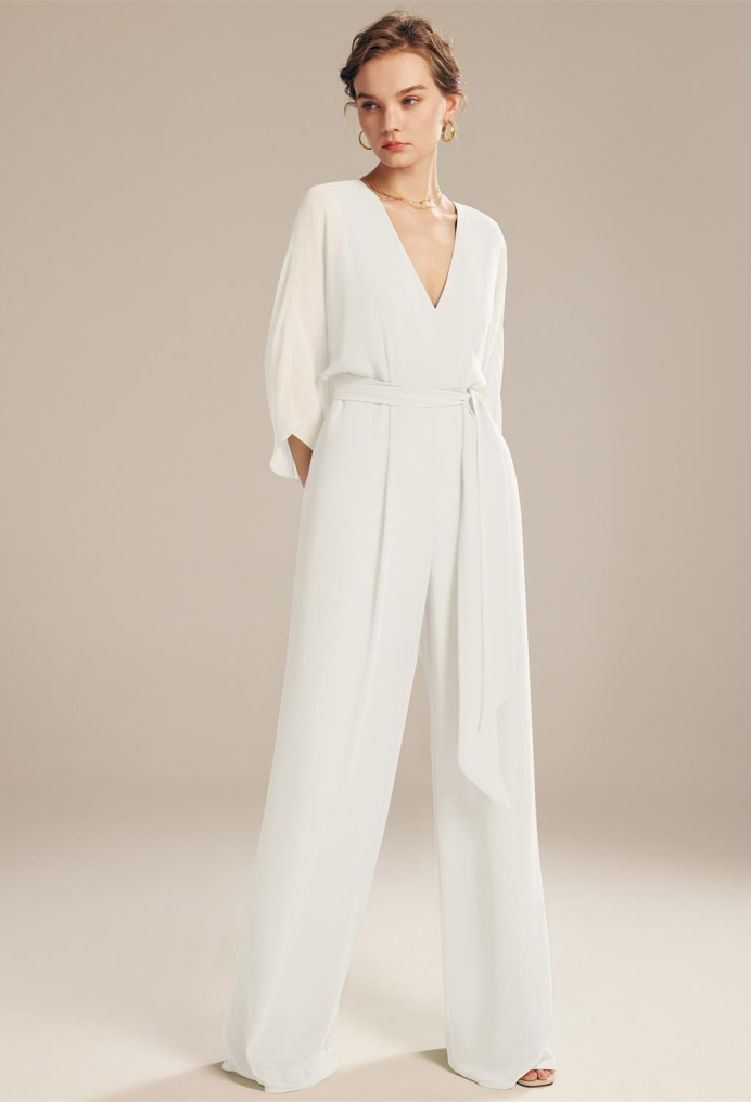 AW Flossie Jumpsuit