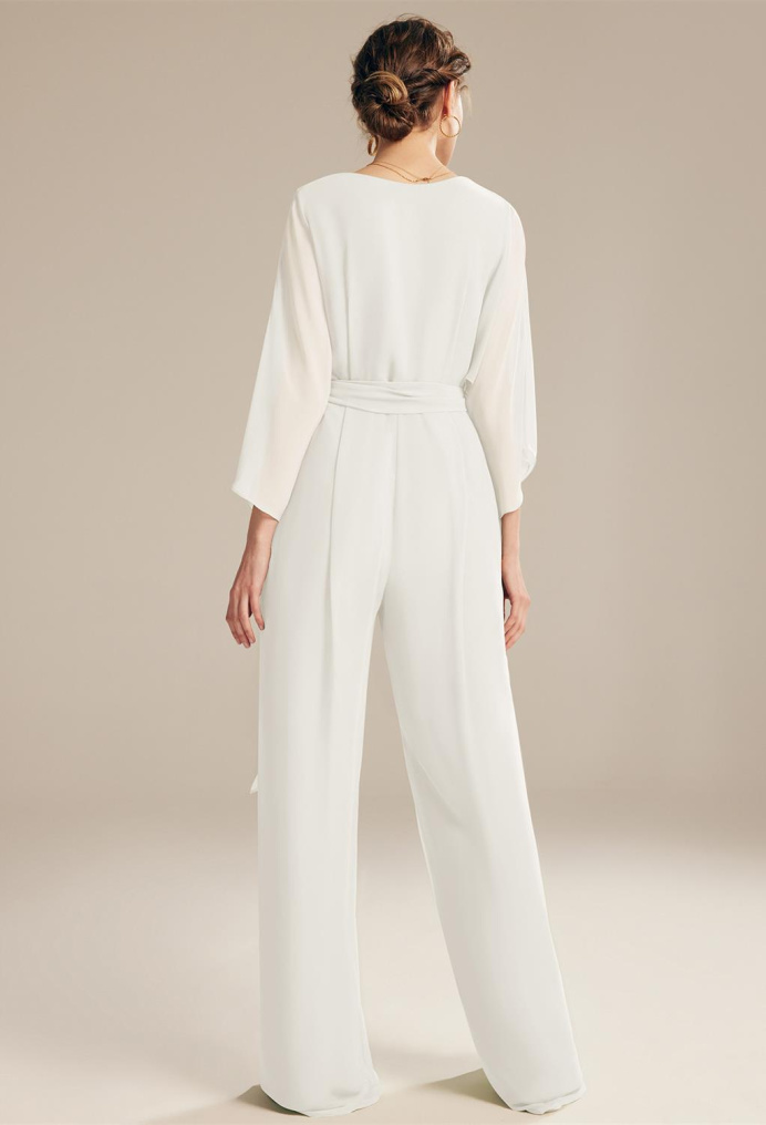 AW Flossie Jumpsuit