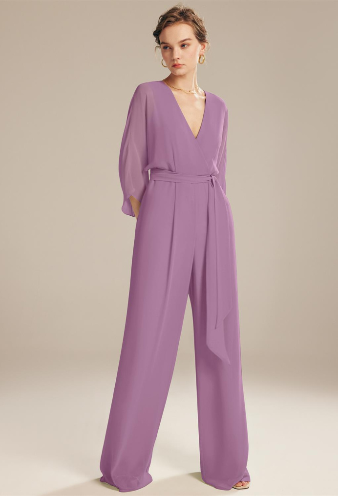 AW Flossie Jumpsuit