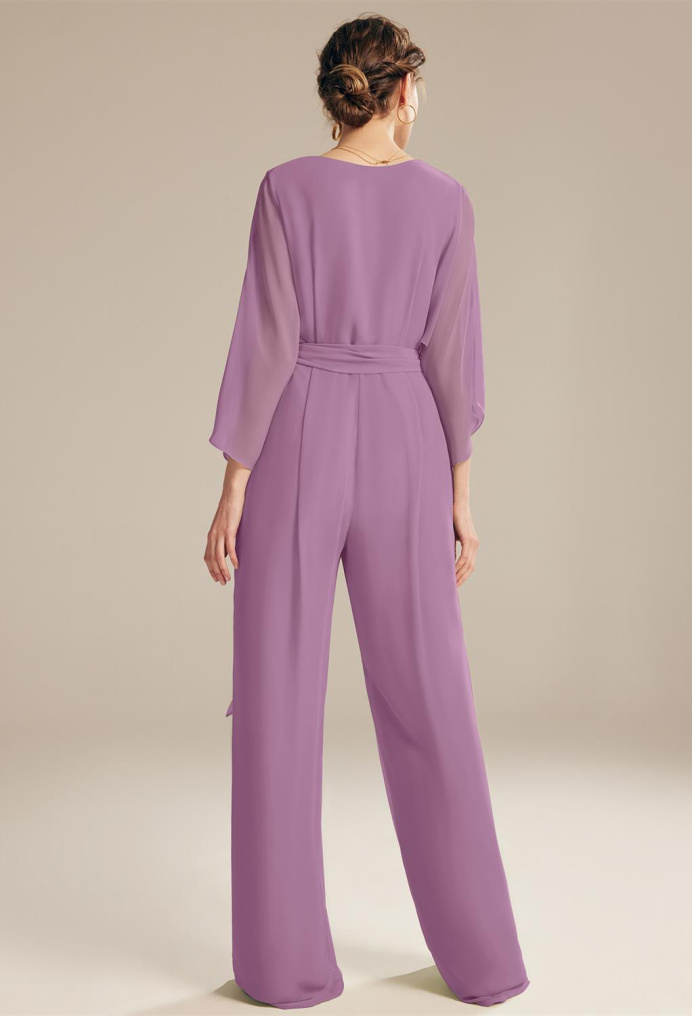 AW Flossie Jumpsuit