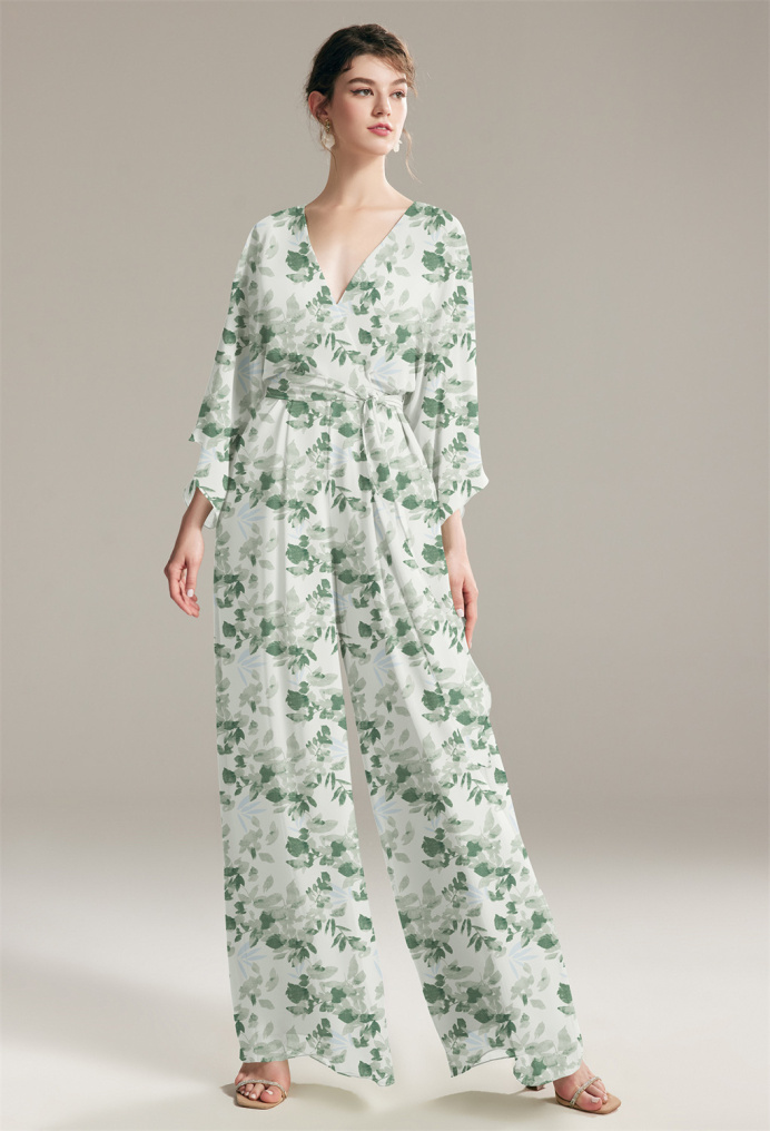 AW Flossie Jumpsuit