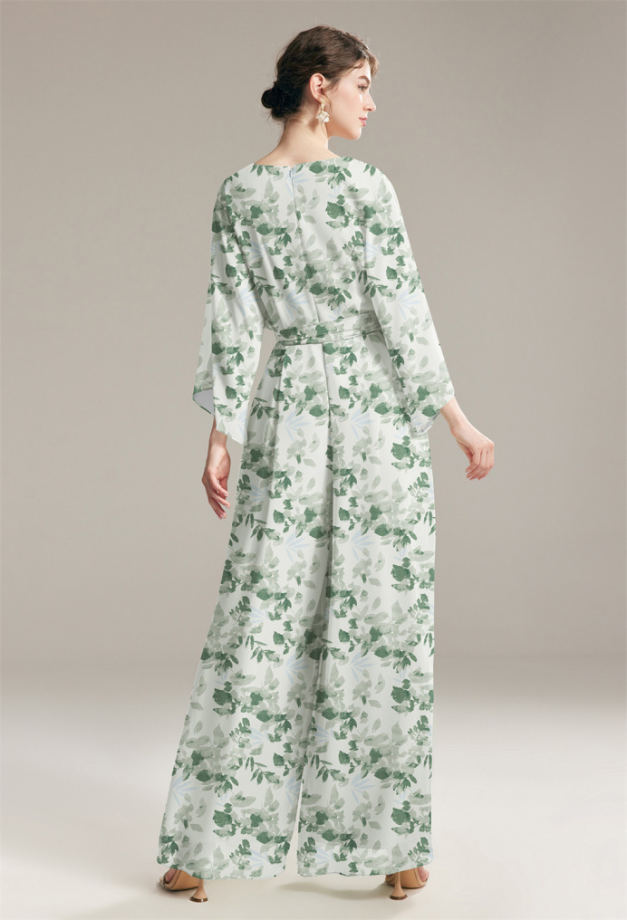 AW Flossie Jumpsuit
