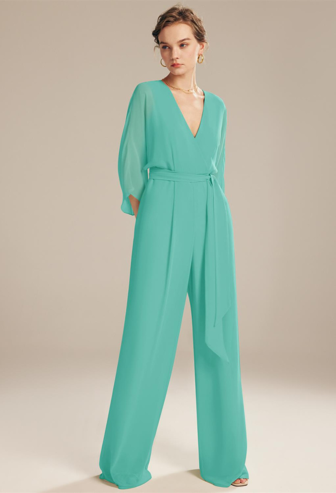 AW Flossie Jumpsuit