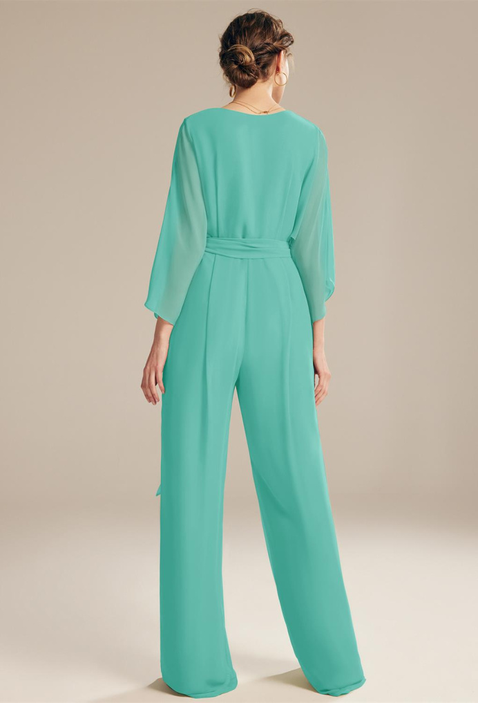 AW Flossie Jumpsuit