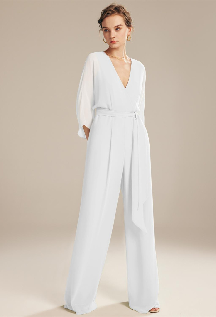 AW Flossie Jumpsuit