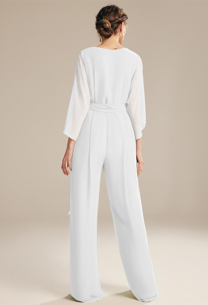 AW Flossie Jumpsuit