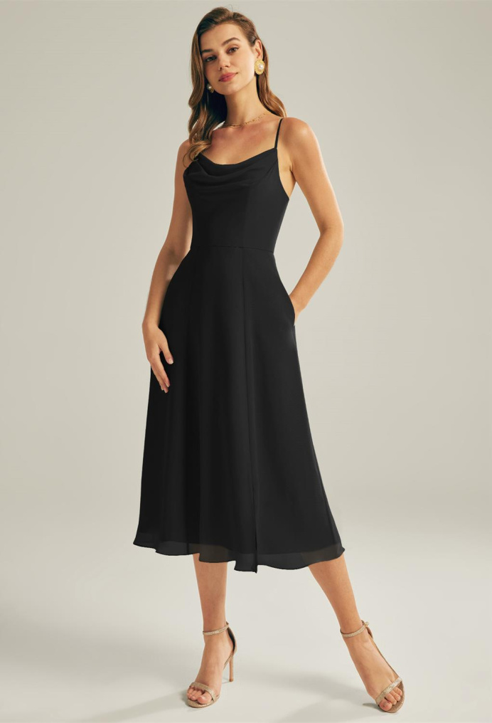 AW Maribel Dress