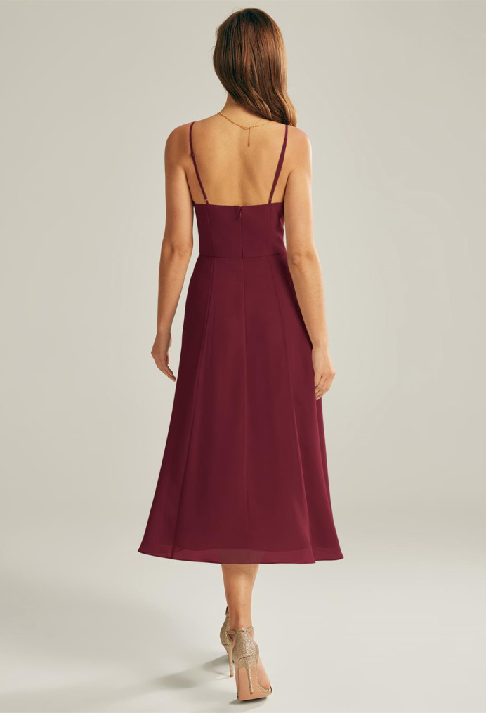 AW Maribel Dress