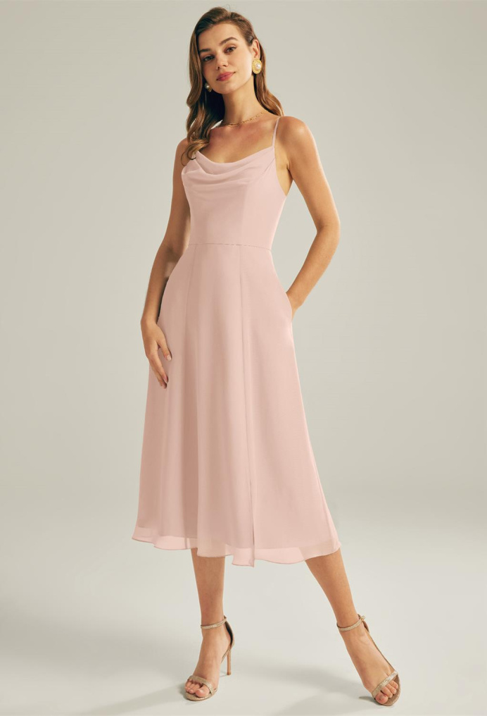 AW Maribel Dress