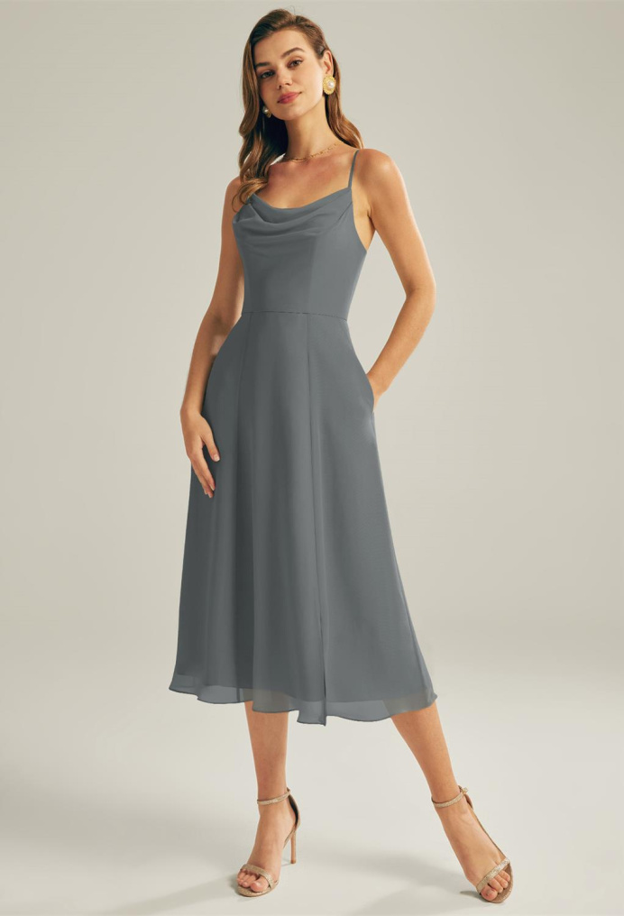 AW Maribel Dress