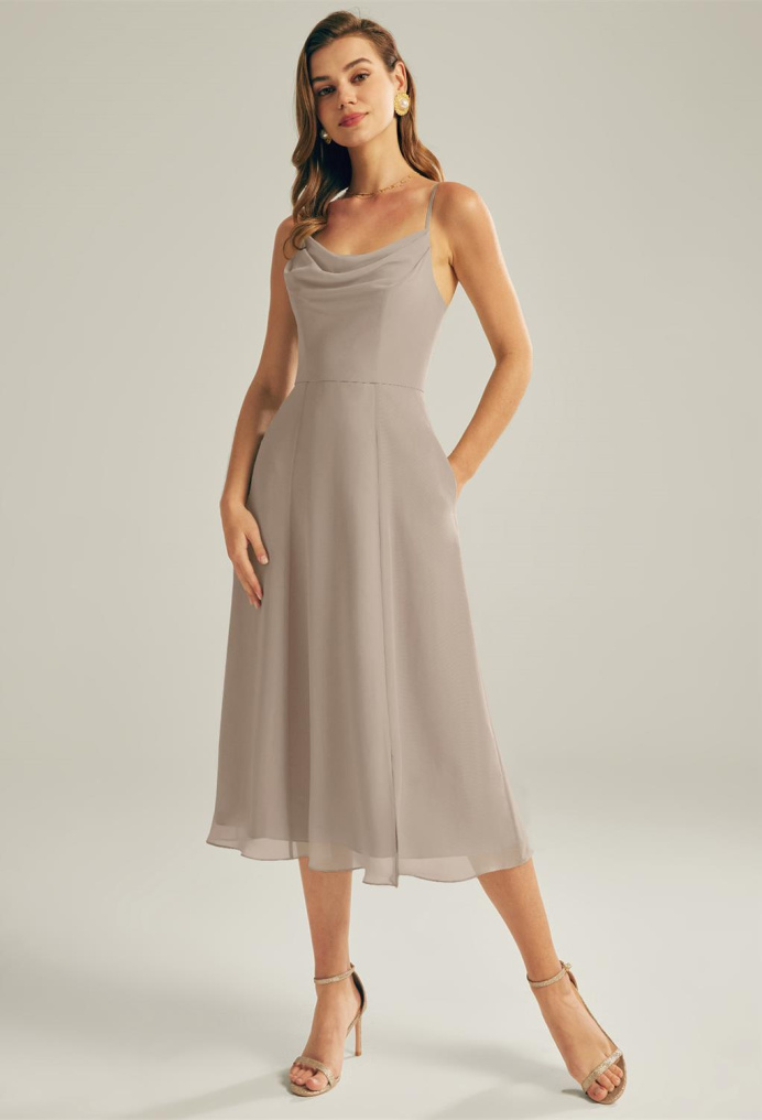 AW Maribel Dress