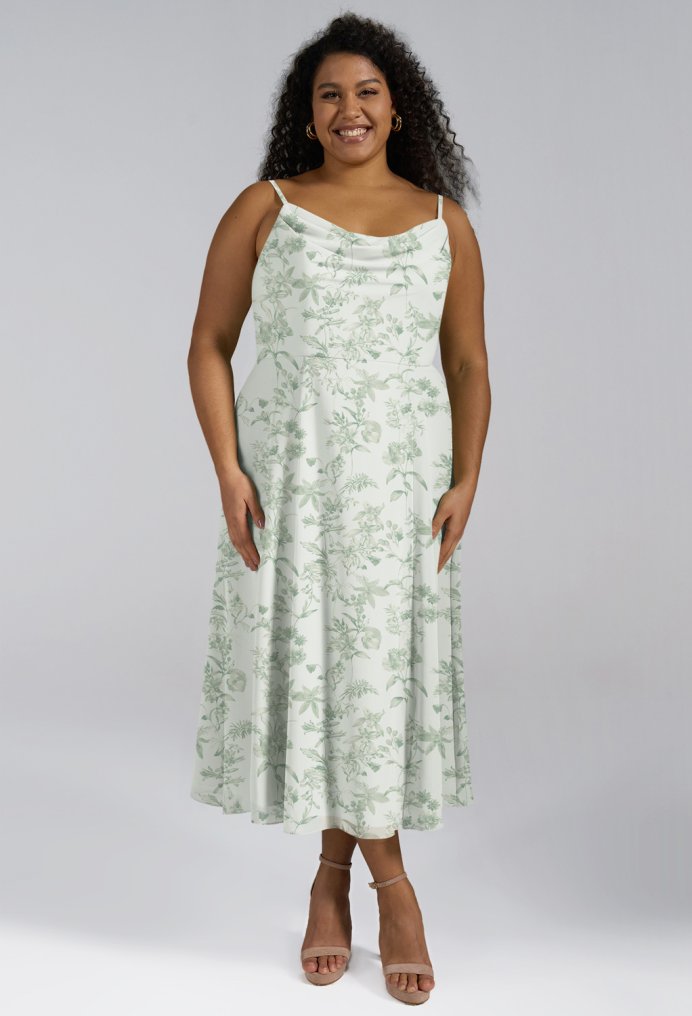 AW Maribel Dress