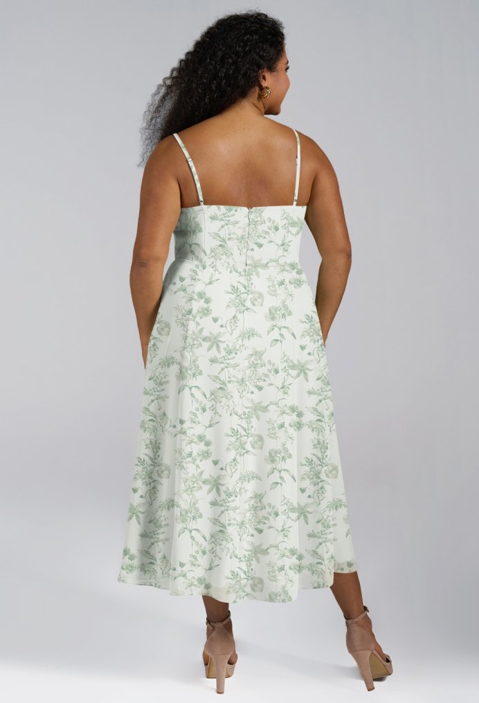 AW Maribel Dress