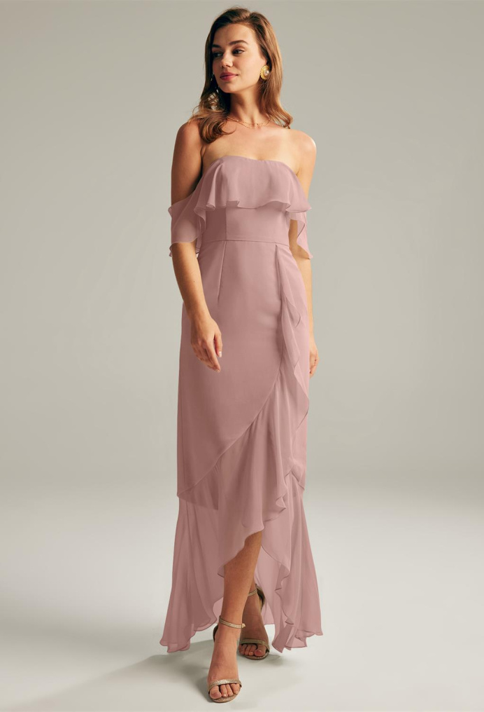 AW Nana Dress