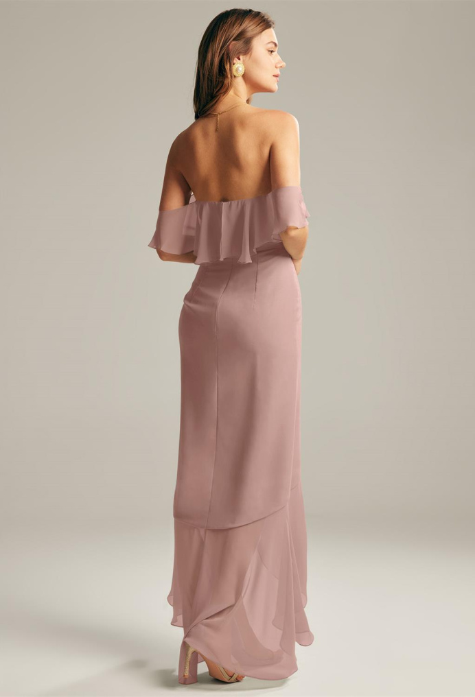 AW Nana Dress