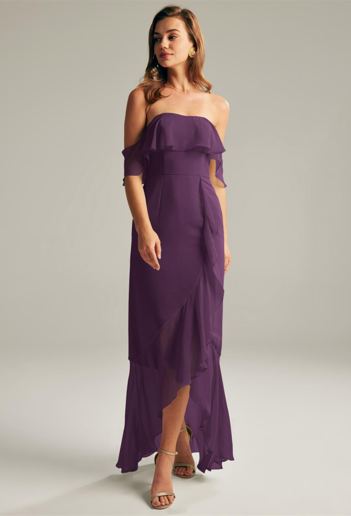 AW Nana Dress