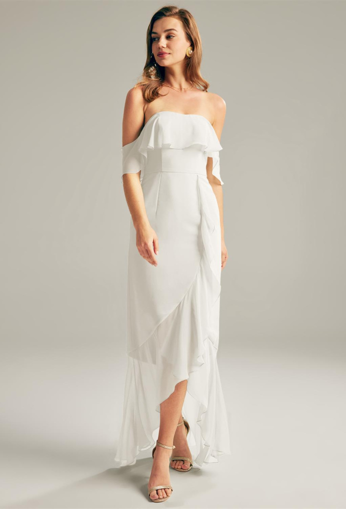 AW Nana Dress