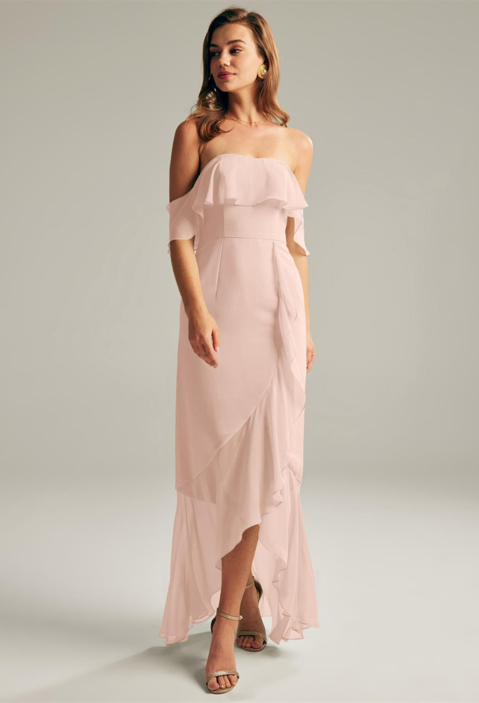AW Nana Dress