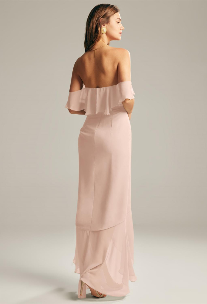 AW Nana Dress