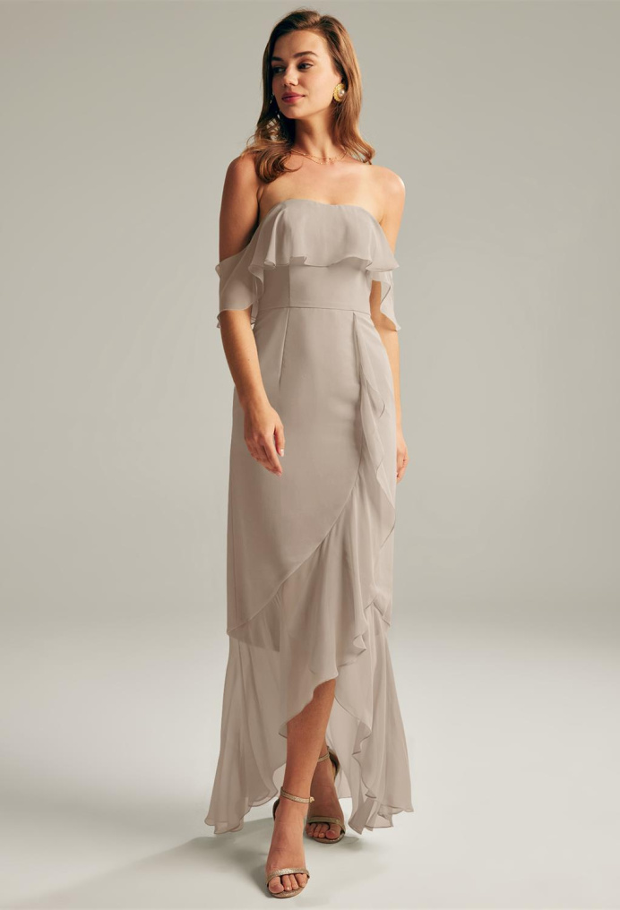 AW Nana Dress