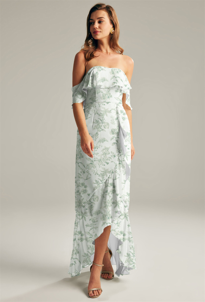 AW Nana Dress