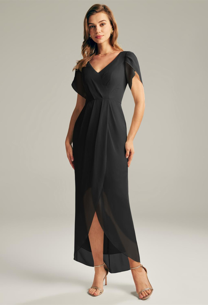 AW Osage Dress