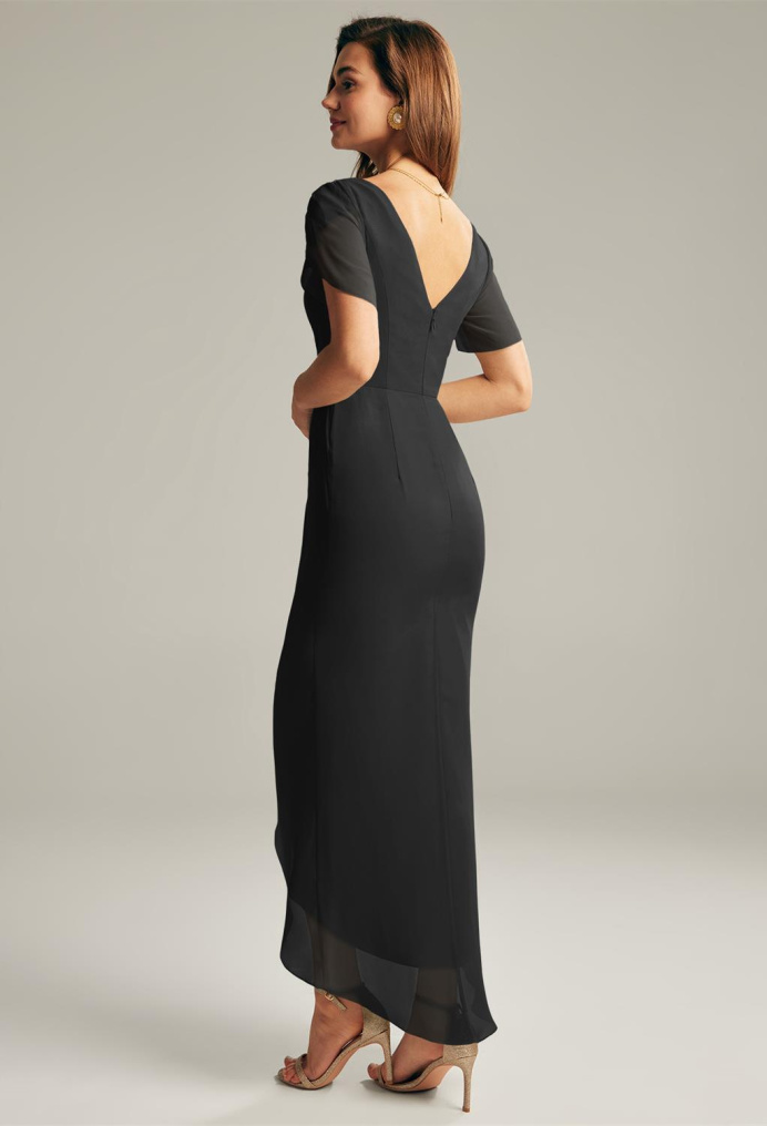 AW Osage Dress