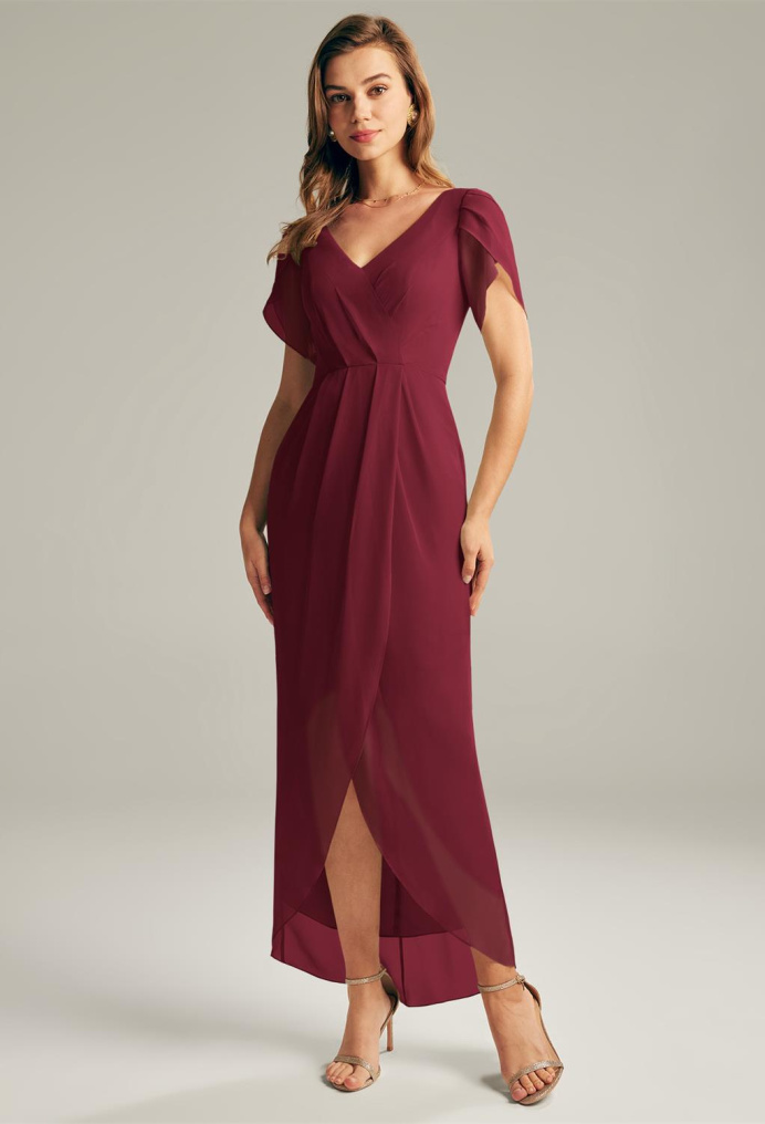AW Osage Dress