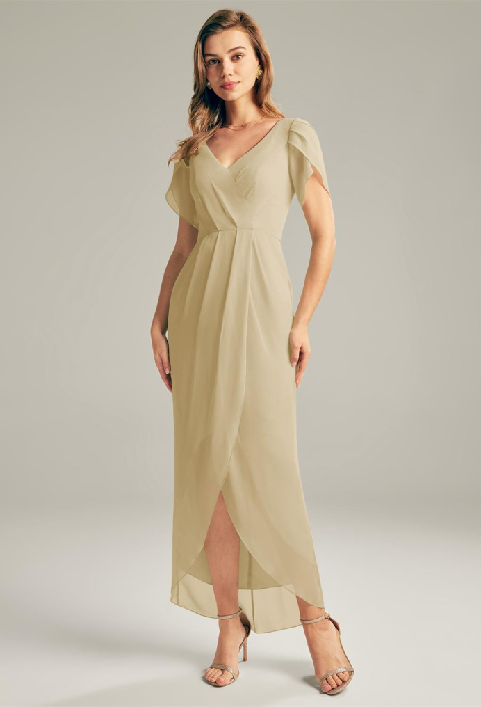 AW Osage Dress