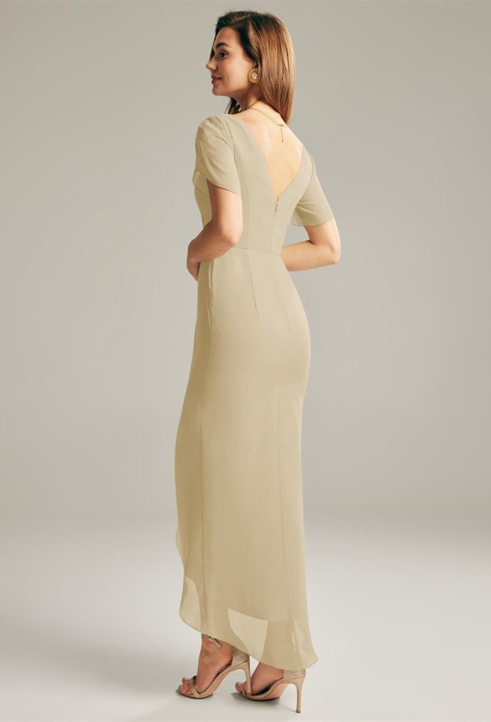 AW Osage Dress