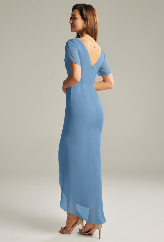 AW Osage Dress