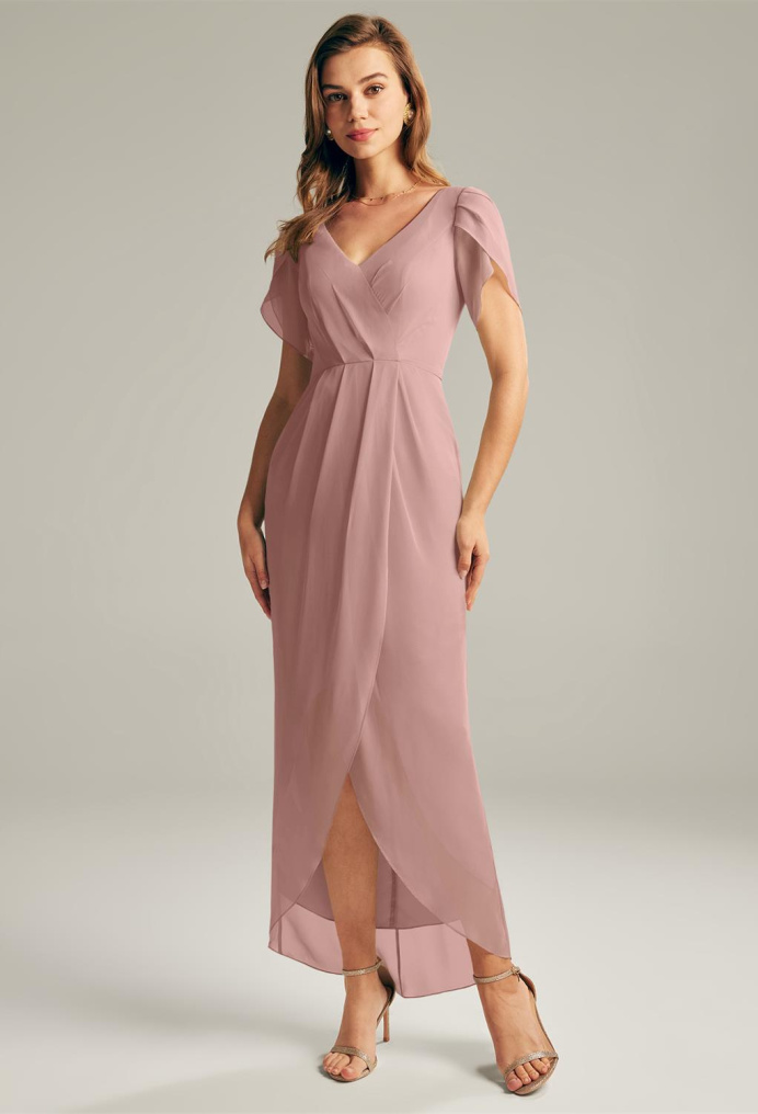 AW Osage Dress