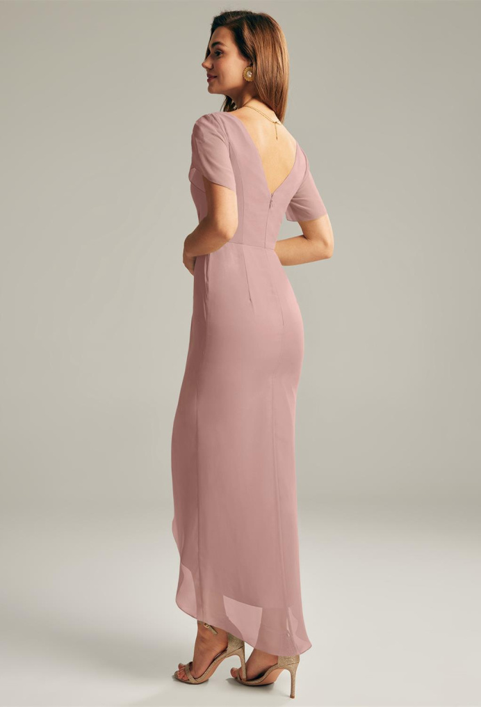AW Osage Dress