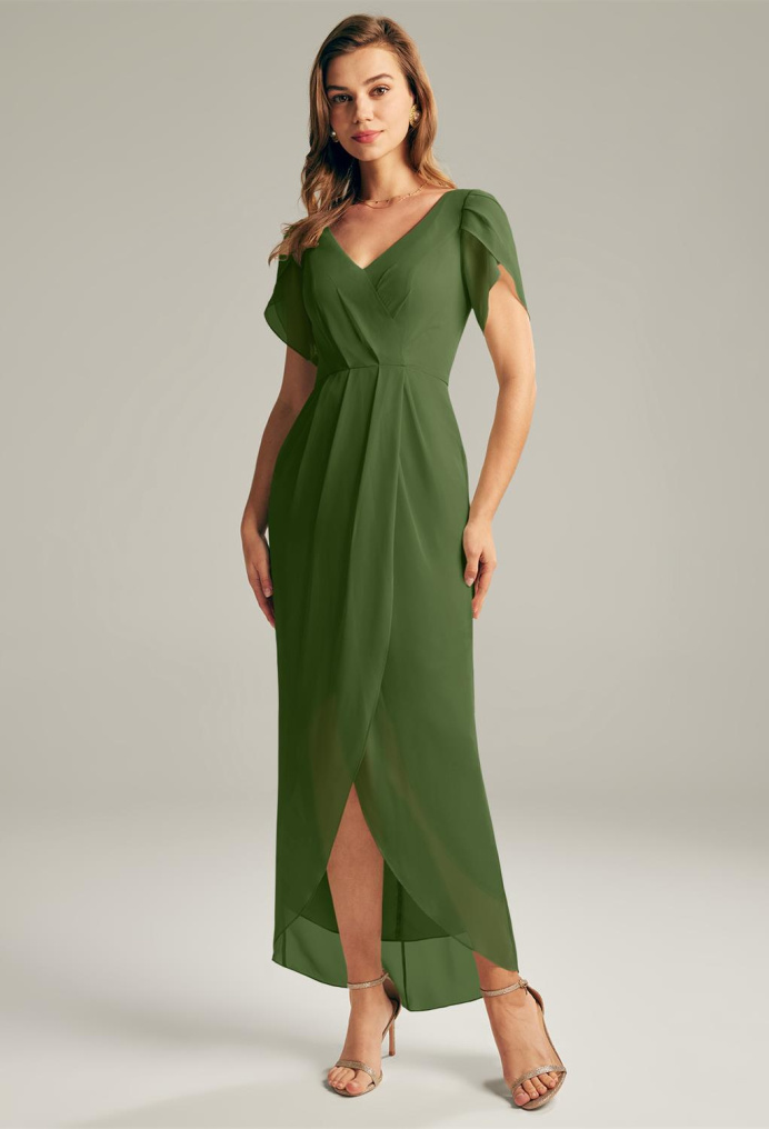 AW Osage Dress