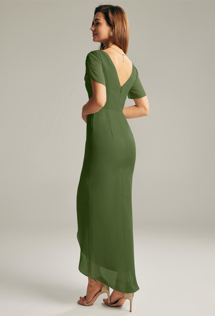 AW Osage Dress