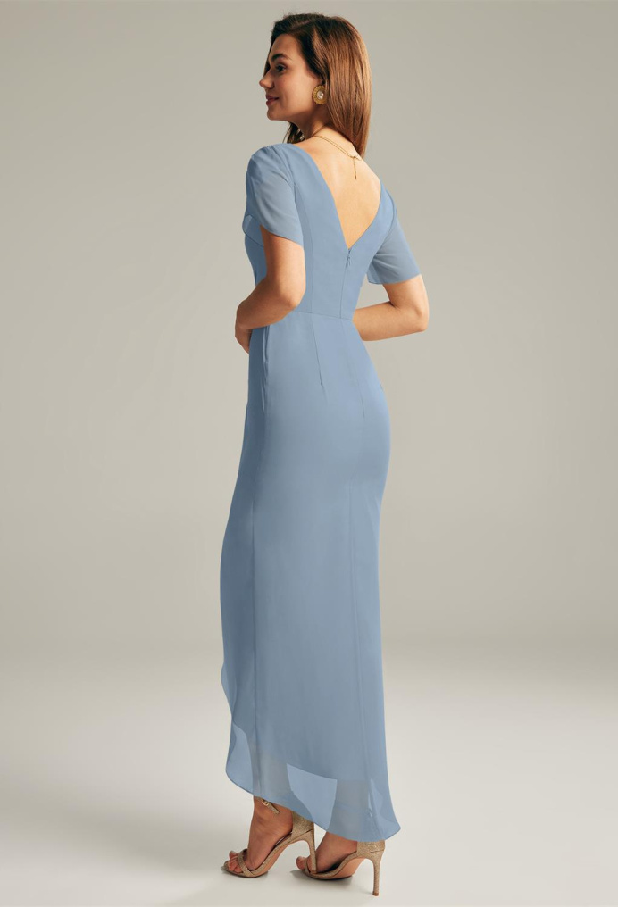 AW Osage Dress