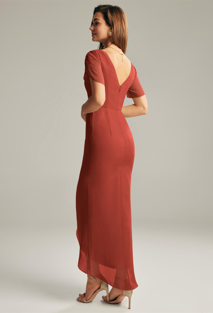 AW Osage Dress