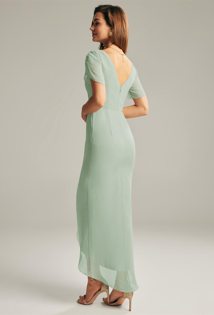 AW Osage Dress