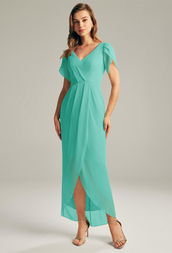 AW Osage Dress