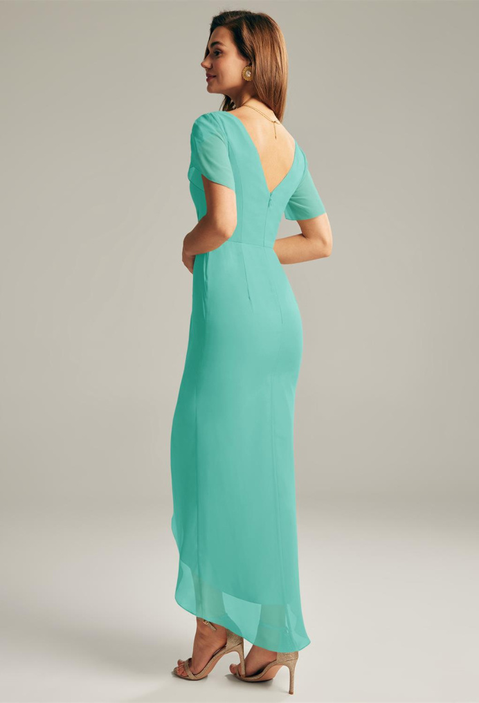 AW Osage Dress