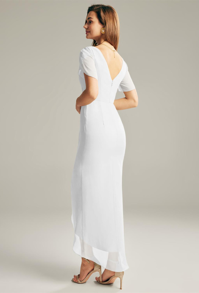 AW Osage Dress