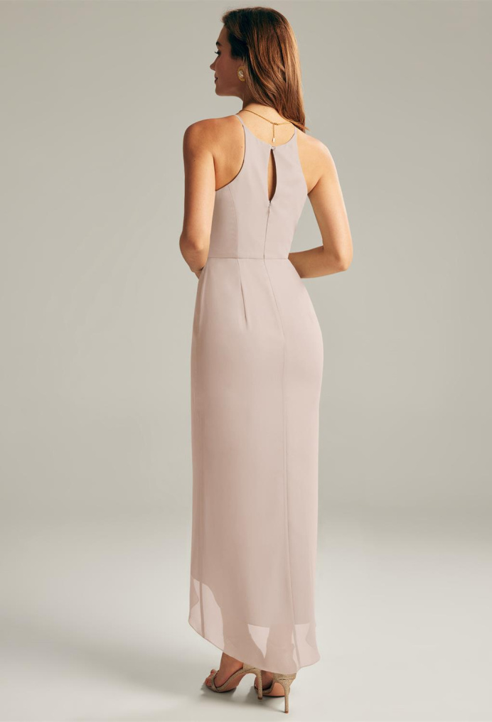 AW Wheat Dress