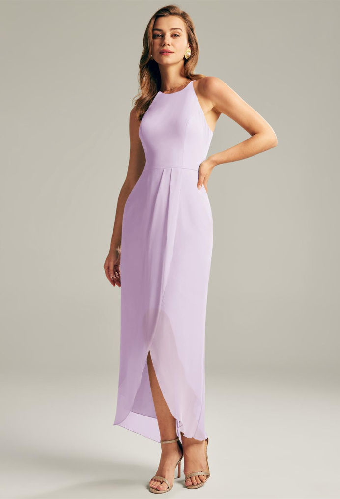 AW Wheat Dress
