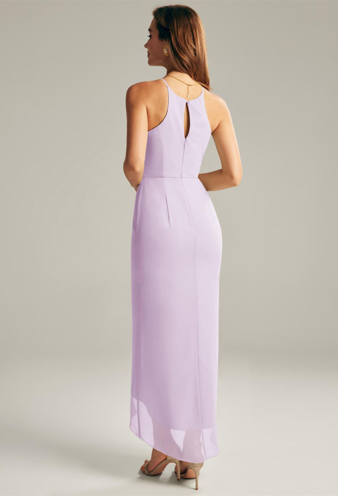 AW Wheat Dress