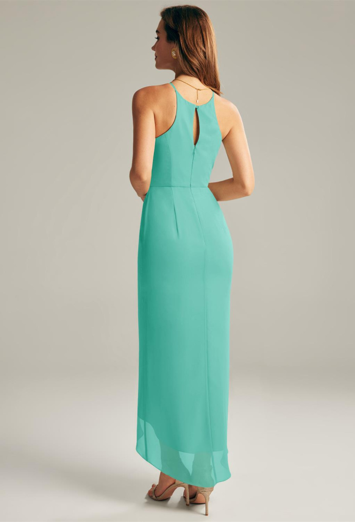 AW Wheat Dress