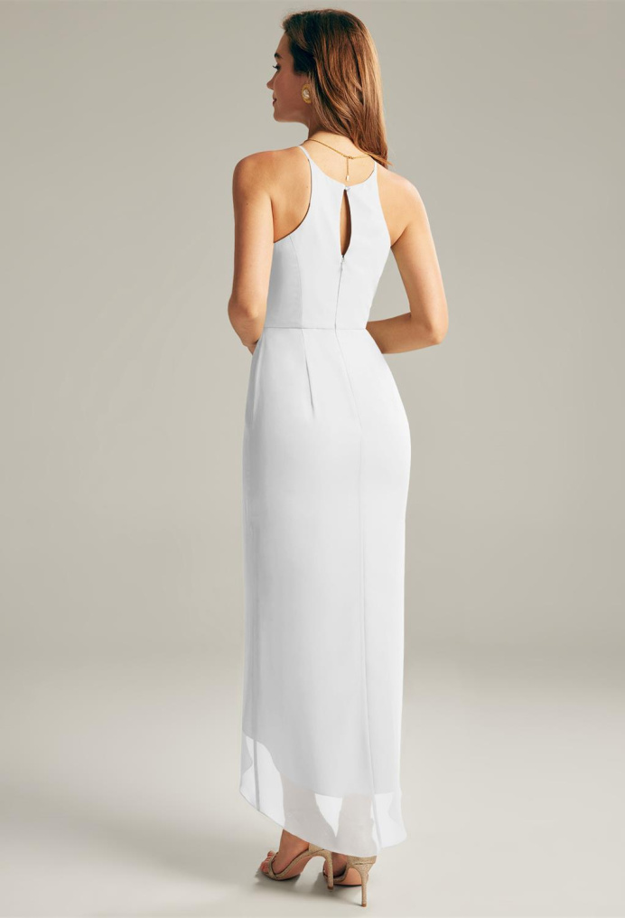 AW Wheat Dress