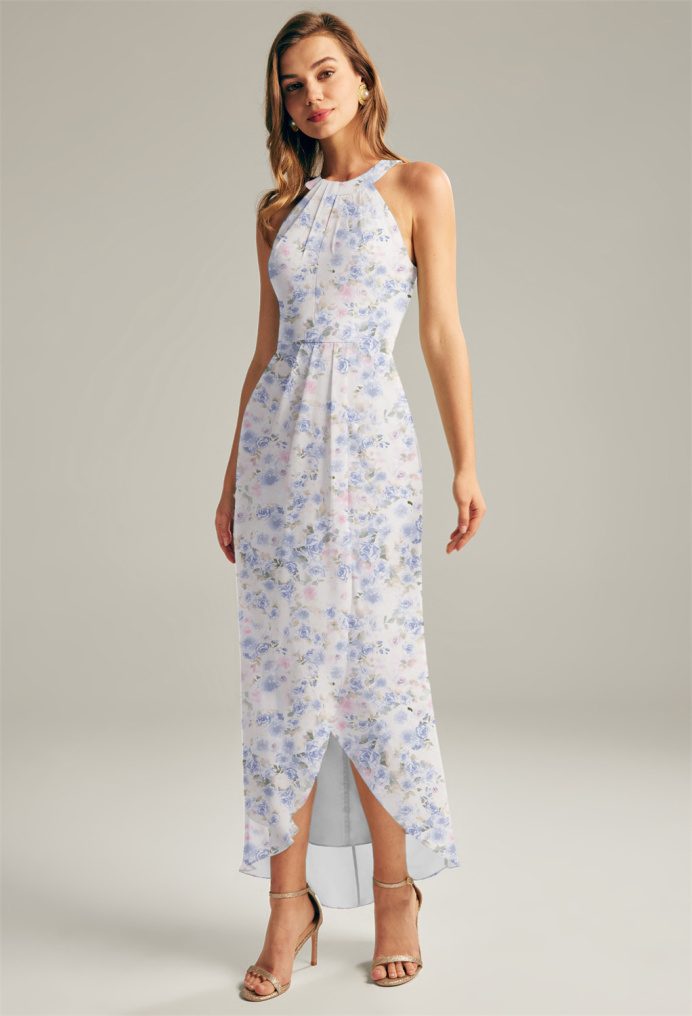 AW Raja Dress