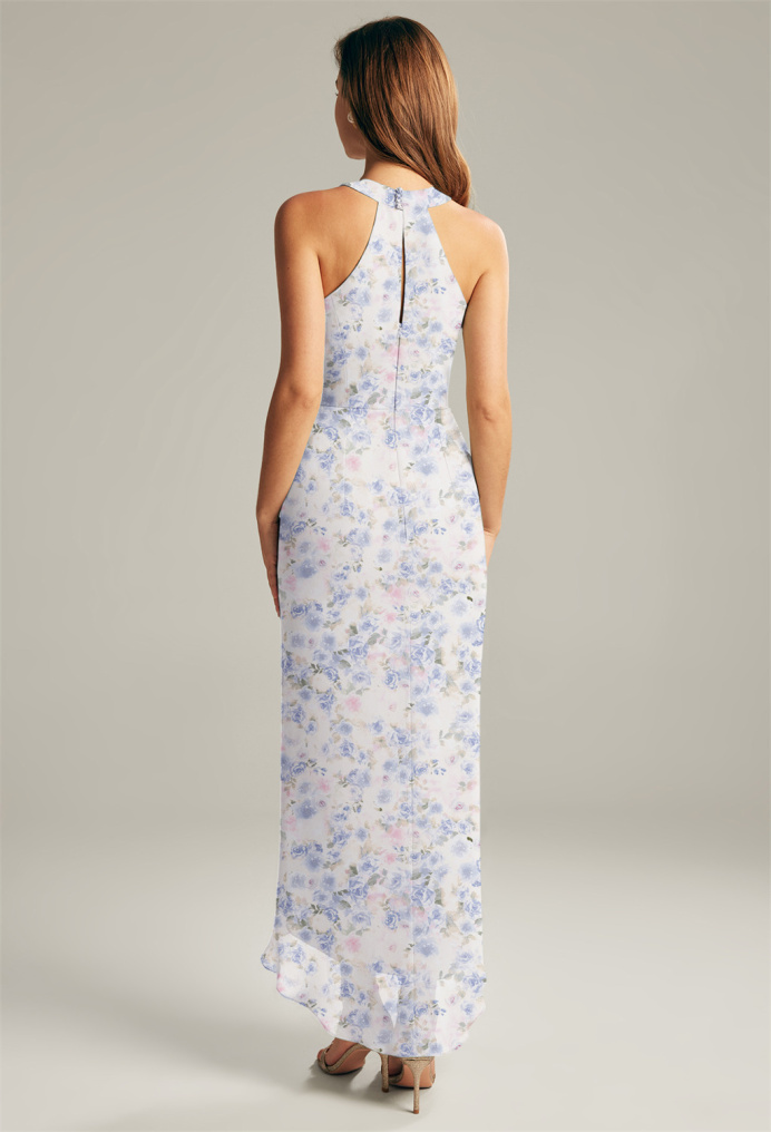 AW Raja Dress
