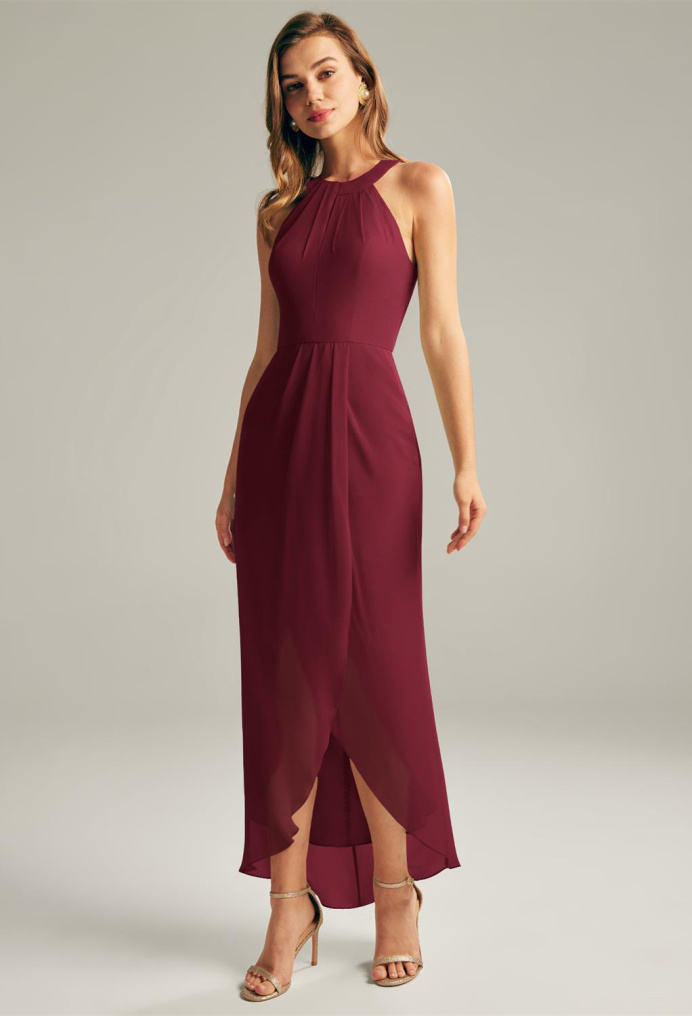 AW Raja Dress