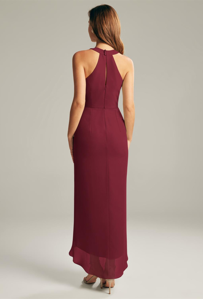 AW Raja Dress
